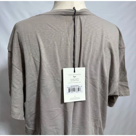 🌸 🌴Spell & The Gypsy Collective Graphic Tee “SEASIDE MOTEL” -NWT-Size Large - Picture 4 of 5